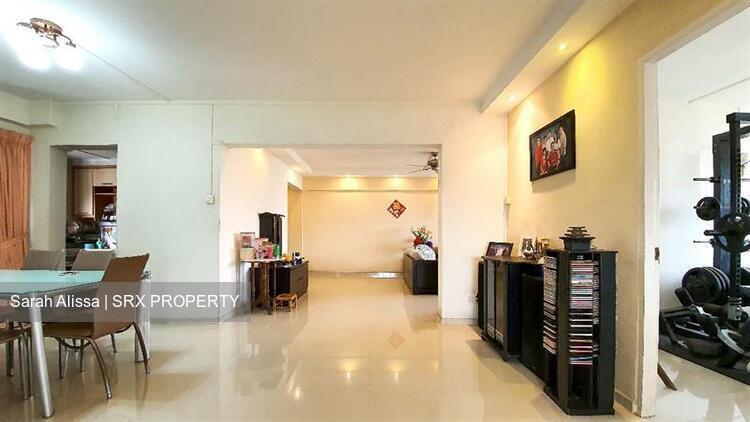 Blk 642 Rowell Road (Central Area), HDB 5 Rooms #272349911